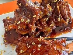 -品鲜村农家菜·阳澄湖大闸蟹(总店)