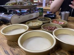 -京玉菲饭店(李村店)