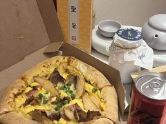 -达美乐比萨(西客站北店)