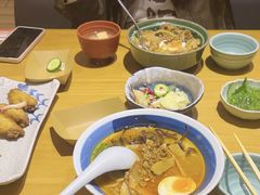 -一心创作料理屋(经开万达店)