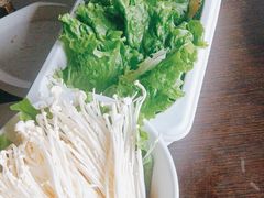 -滇釜火锅·能喝汤的火锅(车公庄店)