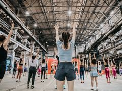 -lululemon(万象城店)