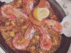 -Carmen卡门西班牙餐厅