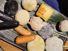 -寿司皇(扬名广场店)