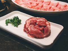 -东来顺·非遗火锅(赛格国际购物中心店)