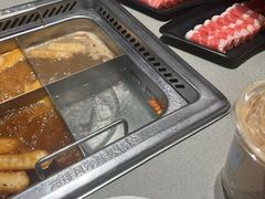 -海底捞火锅(天津SM城市广场店)