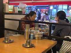 大堂-富乐满韩国正宗炸鸡韩国料理(虹泉路店)