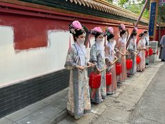 -白家大院·王府宫廷菜(苏州街店)