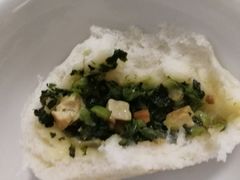 香菇菜包-早阳肉包(甘河路店)