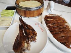 -梅利汴京烤鸭•开封豫菜地标店(东大街店)
