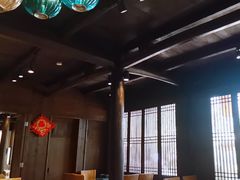 -烟水渔庄餐厅(西溪湿地店)