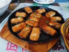 -水香园·中国徽菜名店(紫霞大道店)