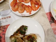 -芭菲盛宴·环球美食(解放碑英利国际店)