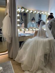 -帆拉斐婚纱摄影(春熙店)