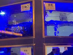 水产区-沱江鱼府(丽江店)