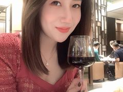 -康莱德酒店·美庭自助餐厅