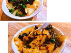 -洞子口张老二凉粉(文殊院店)