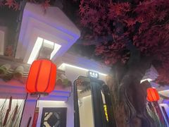 -庭院江南菜•烤鸭•非遗传承(丰台总部基地店)