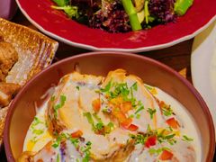 -格鲁·秀色Georgia’s Feast