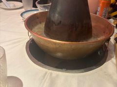 -东来顺饭庄(西直门店)
