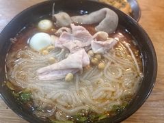 -青石桥老瓦房肥肠粉总店(青石桥总店)