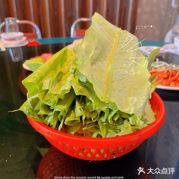 北京人气餐厅🍴一楼一火锅沉浸式美食分享