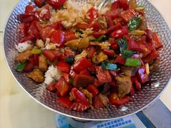 -福巷湘食小馆·猛火现炒(上海首店)