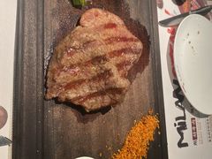 -米兰西点(辽阳店)