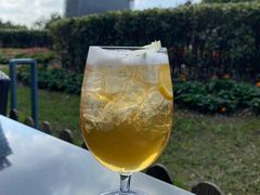 -The BREW·酿餐厅(浦东嘉里大酒店)