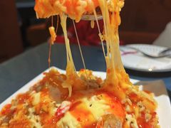 -吱咖啡西式简餐