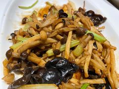 -莫山小馆(大石桥店)