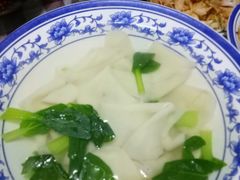 -秦韵轩·西安小馆(贻成福地广场店)