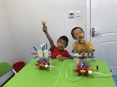 -瓦力工厂机器人·信息学奥赛·科技特长生·人工智能(亦庄校区)