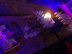-江湖酒吧(老外滩店)