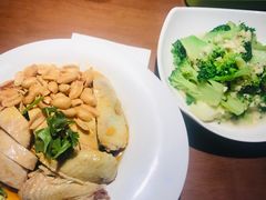 口水鸡-胖哥俩肉蟹煲(宿迁宝龙广场店)