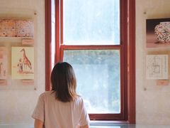 -北京动物园-畅观楼