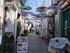 -猫的天空之城概念书店(苏州平江店)