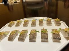 -臻萃轩中餐厅(国家会展中心店)