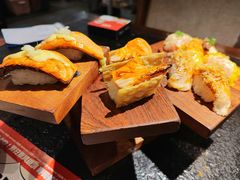 -古田居·特色寿司料理(星之岛旗舰店)
