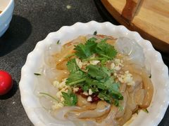 -老关东铁锅炖(上游街店)