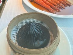 -莉莉海堂HAITANG·烤鸭(国贸商城店)