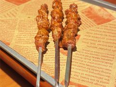 -神府路壹号·海鲜烧烤·砂锅粥·锅物(三坊七巷店)