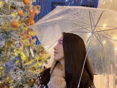 -秀儿家の小确幸花园西餐厅