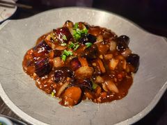 -绿茶餐厅(西湖银泰百货店)