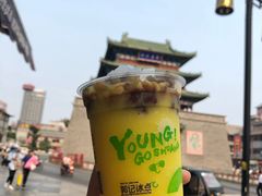 -鼓楼夜市