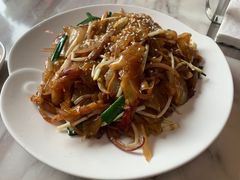 -顺德美的万豪酒店-万豪中餐厅