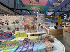 -泡泡玛特POPMART(崇文门国瑞城店)