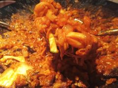 -KimPro 辛普乐概念韩餐