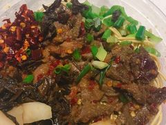 -李易面馆(树木岭店)