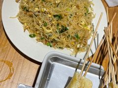 -木屋烧烤(岗顶二店)